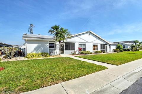 6895 Sandtrap Dr, Fort Myers, FL 33919
