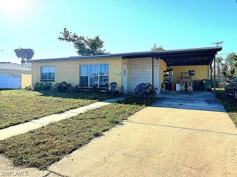 21923 Calvin Ln, Port Charlotte, FL 33952