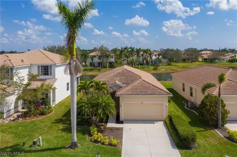 2663 Sunset Lake Dr, Cape Coral, FL 33909