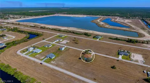 4028 NW 36th Pl, Cape Coral, FL 33993