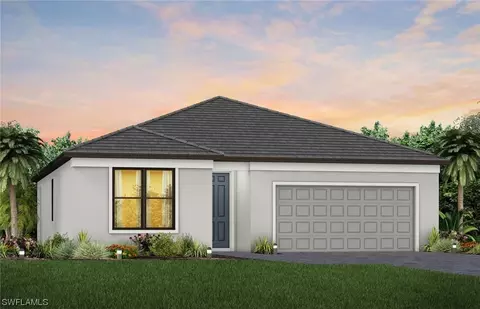 3659 Passion Vine Dr, Alva, FL 33920