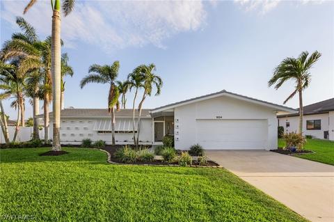 1824 Cornwallis Pkwy, Cape Coral, FL 33904