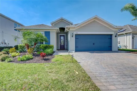 17464 Silverspur Dr, Punta Gorda, FL 33982