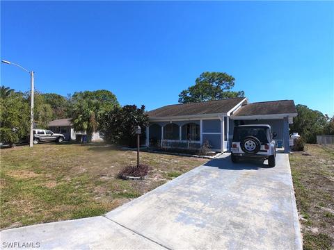 10689 Tuliptree Ct, Lehigh Acres, FL 33936