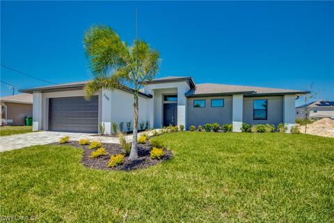 2205 SW 13th St, Cape Coral, FL 33991