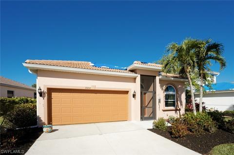 2652 Sunset Lake Dr, Cape Coral, FL 33909