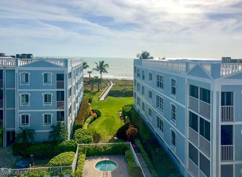 3145 W Gulf Dr #305, Sanibel, FL 33957