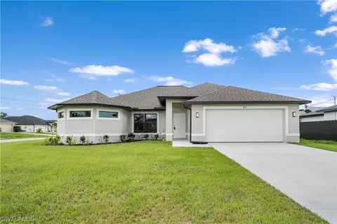 814 NW 2nd St, Cape Coral, FL 33991