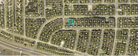 530-532 Nimitz Blvd, Lehigh Acres, FL 33974