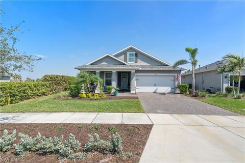 17625 Silverspur Dr, Punta Gorda, FL 33982