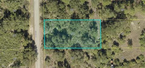 2316 Fitch Ave, Alva, FL 33920