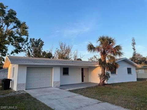 4907 Jeannie Ln, Fort Myers, FL 33905