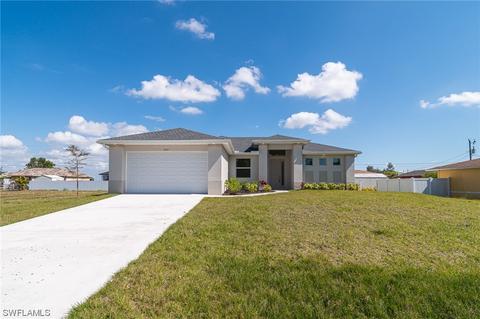 1517 NE 17th Pl, Cape Coral, FL 33909