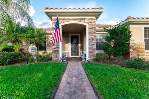 5126 Ave Maria Blvd, Ave Maria, FL 34142