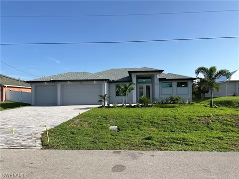 1213 SW 11th Ter, Cape Coral, FL 33991