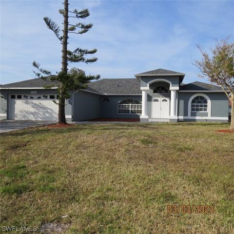 1131 SW 47th St, Cape Coral, FL 33914