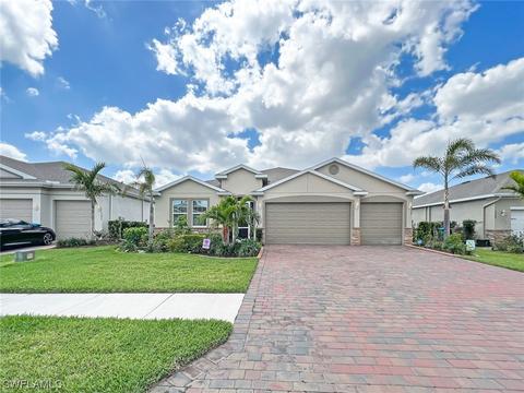 3397 Acapulco Cir, Cape Coral, FL 33909