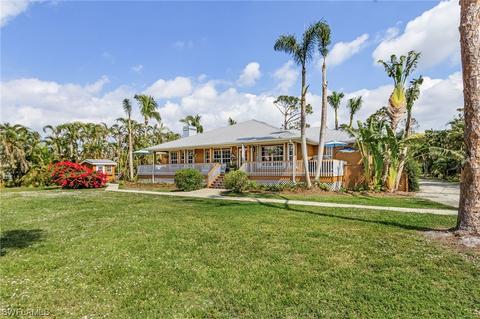 14140 Bokeelia Rd, Bokeelia, FL 33922
