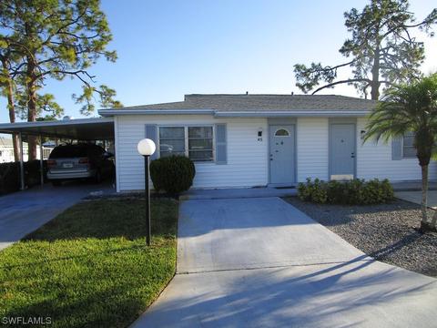45 Dawn Flower Cir, Lehigh Acres, FL 33936