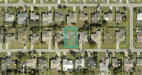 415 SE 20th St, Cape Coral, FL 33990