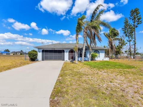 1715 NE 16th Ter, Cape Coral, FL 33909