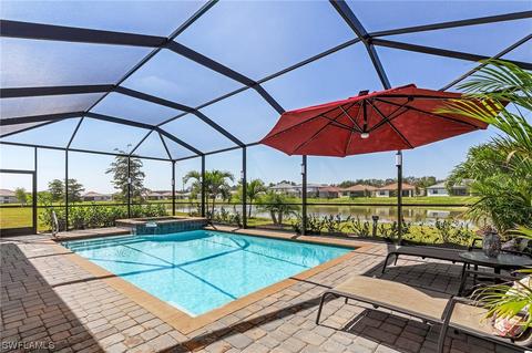 11040 Shady Lake Run, Fort Myers, FL 33913