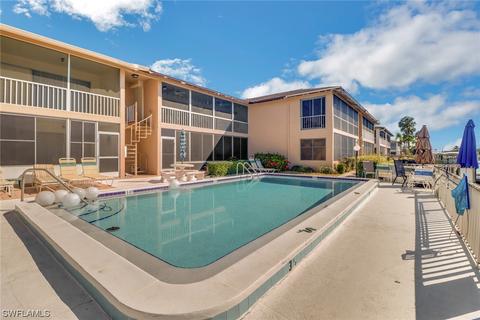 808 SE 46th St #1C, Cape Coral, FL 33904