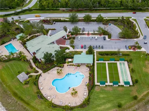 3516 Crosswater Dr, North Fort Myers, FL 33917