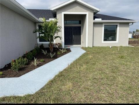5558 Beck St, Lehigh Acres, FL 33971