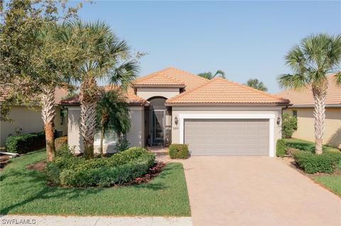 5891 Constitution St, Ave Maria, FL 34142