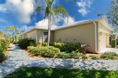 9954 Palmarrosa Way, Fort Myers, FL 33919