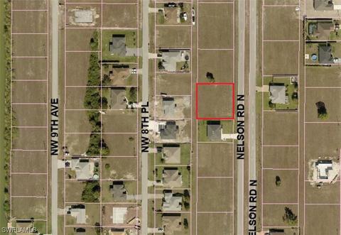 2512 Nelson Rd N, Cape Coral, FL 33993