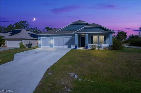 3608 Staghorn Ave, North Port, FL 34286