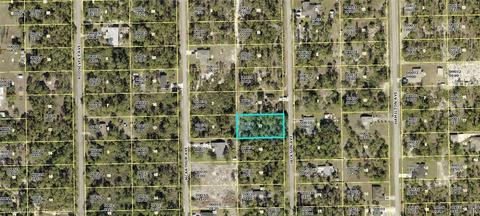 2209 Jackson Ave, Alva, FL 33920