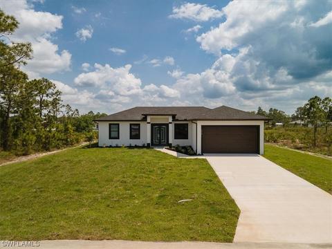 1010 Dixie Ave, Lehigh Acres, FL 33972