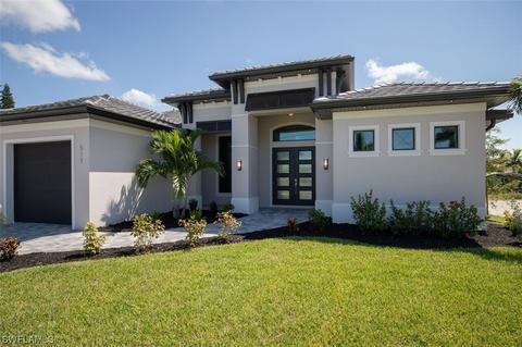 232 NW 39th Ave, Cape Coral, FL 33993