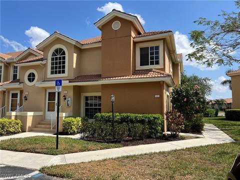 13040 Amberley Ct #506, Bonita Springs, FL 34135