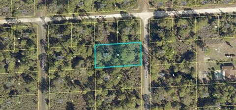 1717 Wagner Ave, Lehigh Acres, FL 33972