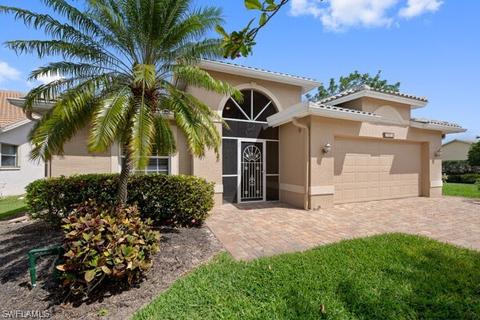 8004 Breton Cir, Fort Myers, FL 33912