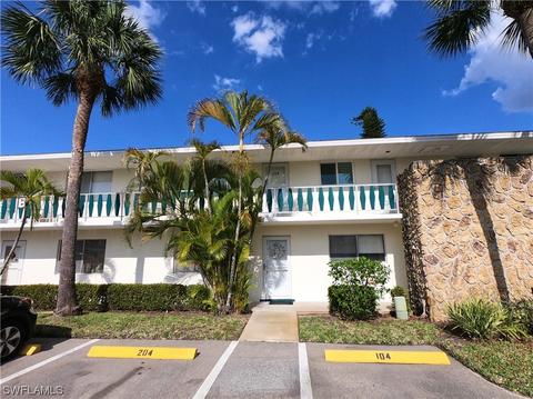 347 Joel Blvd #204, Lehigh Acres, FL 33936