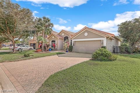 13801 Farnese Dr, Estero, FL 33928
