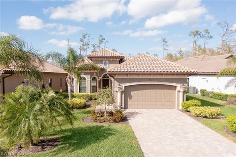 8631 Renata Ct, Fort Myers, FL 33912