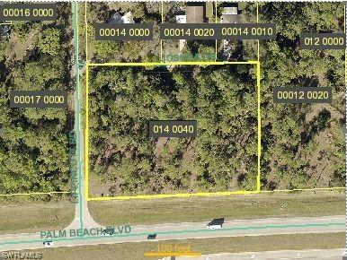 20911 Palm Beach Blvd, Alva, FL 33920
