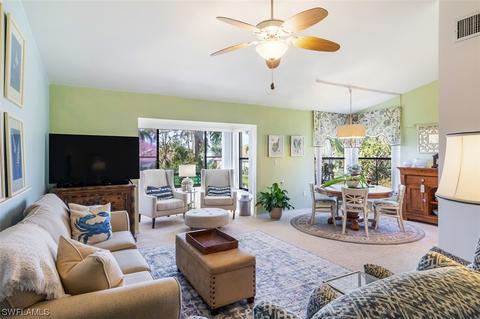 5491 Peppertree Dr SW #10, Fort Myers, FL 33908