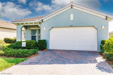 10409 Severino Ln, Fort Myers, FL 33913