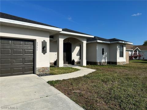 3311 SW 1st Ave, Cape Coral, FL 33914