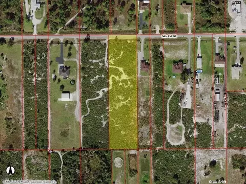 NE 54th Ave, Other, FL 34120