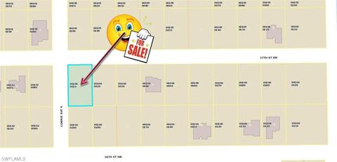 2519 37th St SW, Lehigh Acres, FL 33976