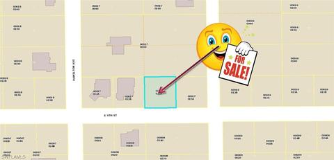 3005 E 9th St, Lehigh Acres, FL 33972
