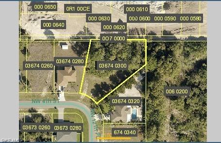 333 NW 12th Pl, Cape Coral, FL 33993
